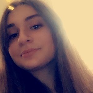 Meet your Posher, Brianna